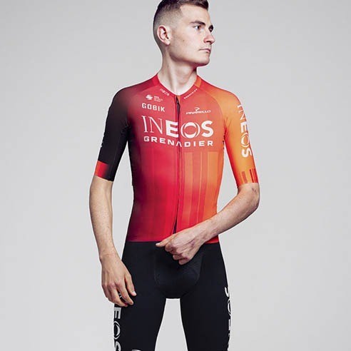 Gobik Reactive 2.0 INEOS Grenadiers 2025 Jersey