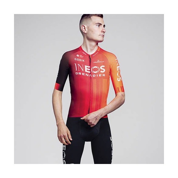 Gobik Reactive 2.0 INEOS Grenadiers 2025 Jersey