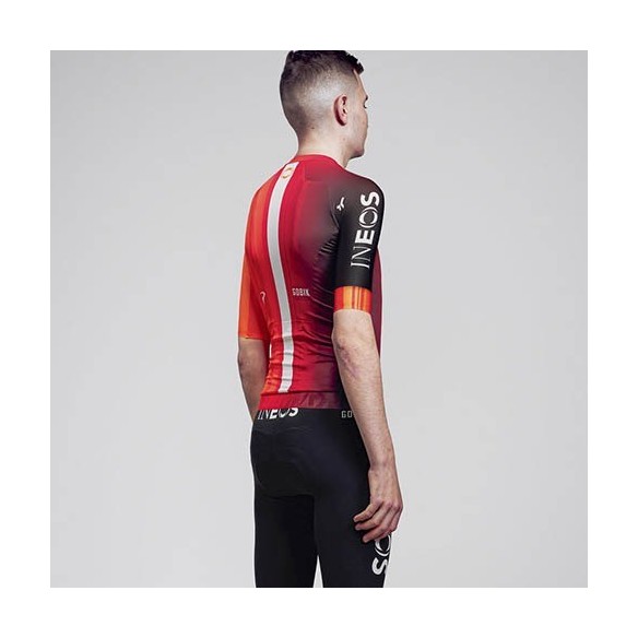 Gobik Reactive 2.0 INEOS Grenadiers 2025 Jersey