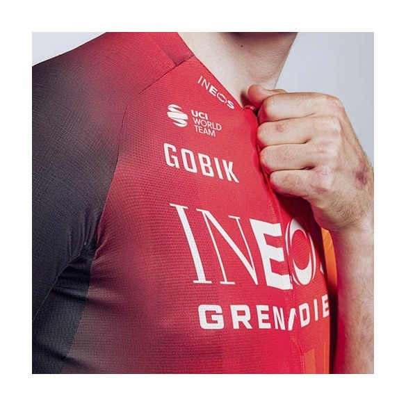 Maillot Gobik Reactive 2.0 INEOS Grenadiers 2025