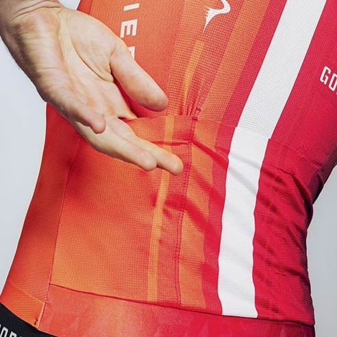 Gobik Reactive 2.0 INEOS Grenadiers 2025 Jersey