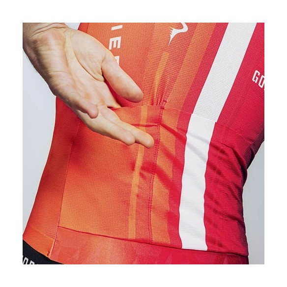 Maillot Gobik Reactive 2.0 INEOS Grenadiers 2025