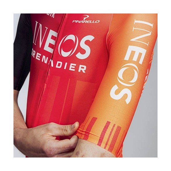 Gobik Reactive 2.0 INEOS Grenadiers 2025 Jersey