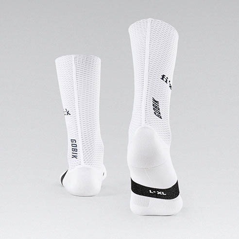 Gobik Vortex 2.0 Movistar Team 2025 Socks
