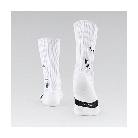 Calcetines Gobik Vortex 2.0 Movistar Team 2025