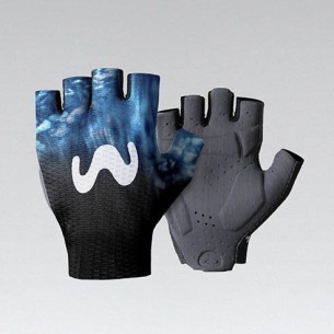 Guantes Gobik Viper Movistar Team 2025