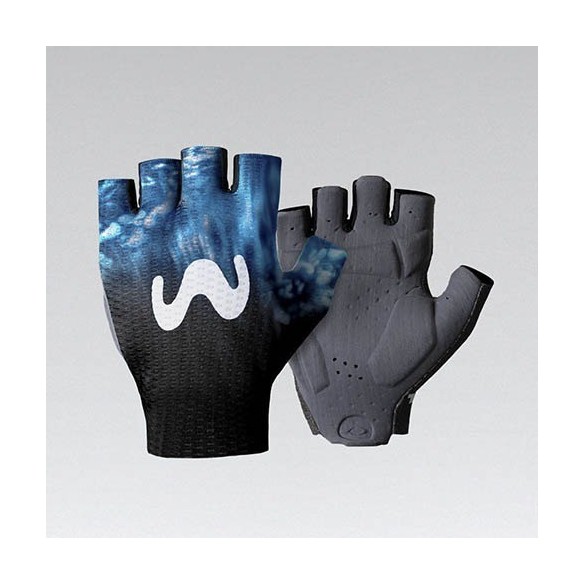 Guantes Gobik Viper Movistar Team 2025