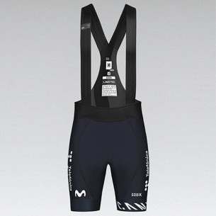 Gobik Limited 6.0 Movistar Team 2025 Bib Shorts