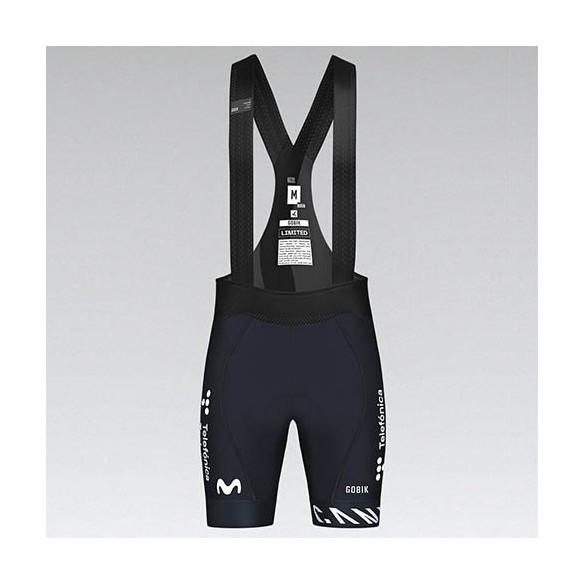 Culotte Gobik Limited 6.0 Movistar Team 2025