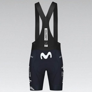 Cuissard Gobik Limited 6.0 Movistar Team 2025 2