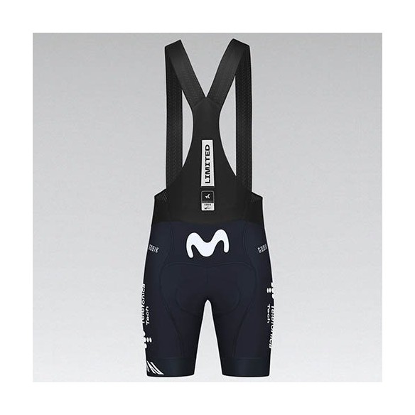 Culotte Gobik Limited 6.0 Movistar Team 2025