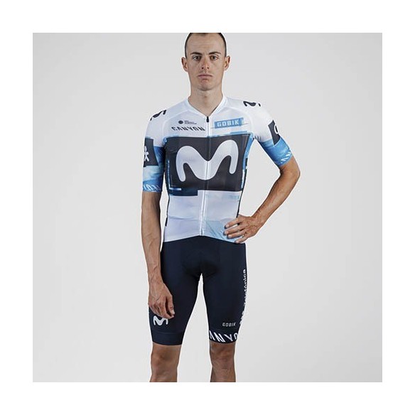 Culotte Gobik Limited 6.0 Movistar Team 2025