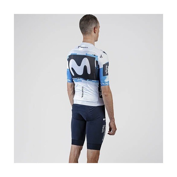 Culotte Gobik Limited 6.0 Movistar Team 2025