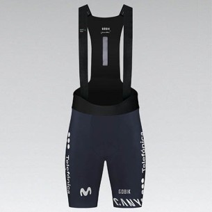 Culotte Gobik Lancer Movistar Team 2025