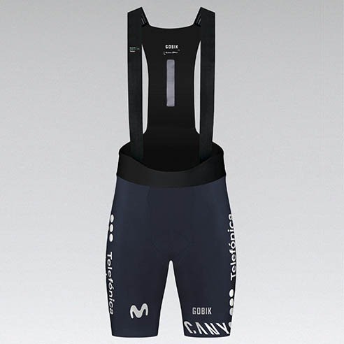 Culotte Gobik Lancer Movistar Team 2025