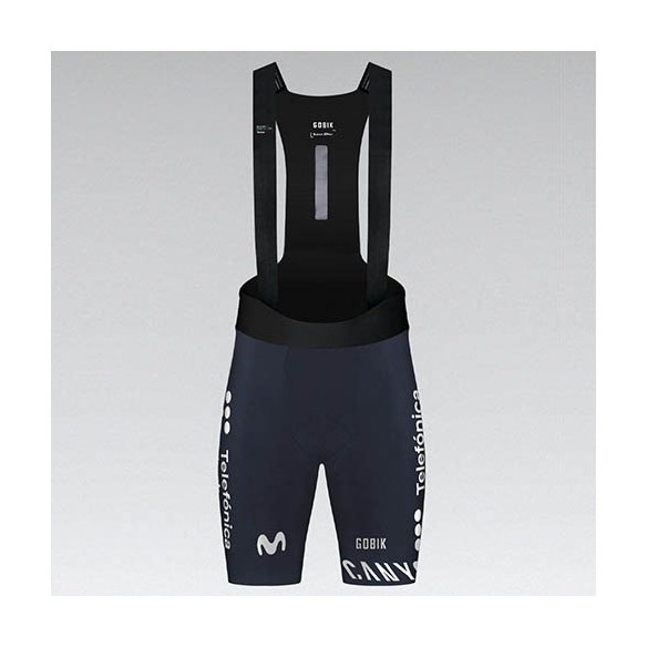 Culotte Gobik Lancer Movistar Team 2025