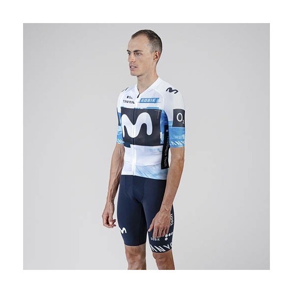Culotte Gobik Lancer Movistar Team 2025