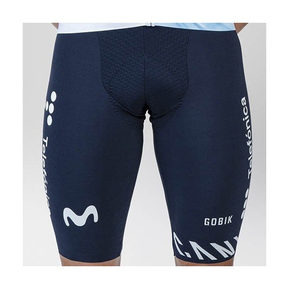 Culotte Gobik Lancer Movistar Team 2025