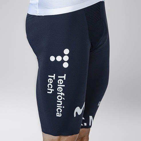 Cuissard Gobik Lancer Movistar Team 2025