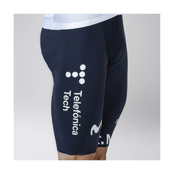 Gobik Lancer Movistar Team 2025 Bib Shorts
