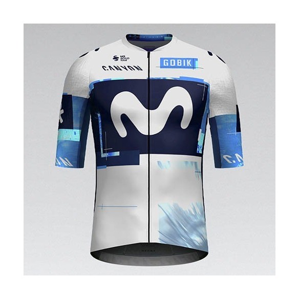 Mallot Gobik Infinity Movistar Team 2025