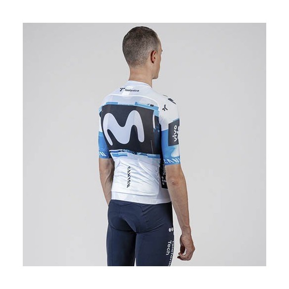 Mallot Gobik Infinity Movistar Team 2025