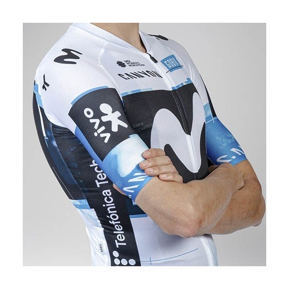 Mallot Gobik Infinity Movistar Team 2025