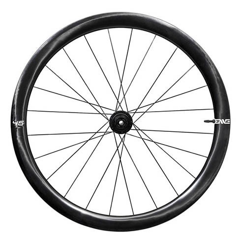 Paire Roues Enve Foundation 45mm 12x100/142mm