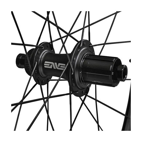 Juego Ruedas Enve Foundation 45mm 12x100/142mm