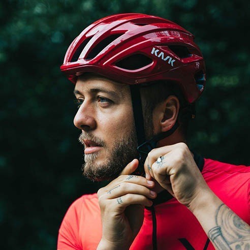 Casc Kask Mojito³ WG11