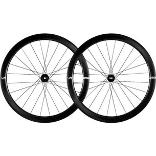 Enve Foundation 45mm Wheel Set
