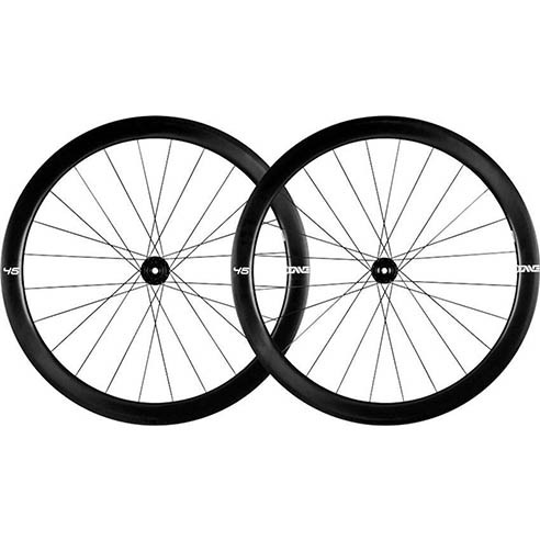 Juego Ruedas Enve Foundation 45mm 12x100/142mm