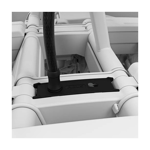 Antivol Thule High-grade Lock