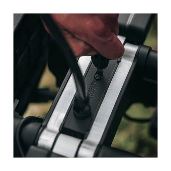 Antivol Thule High-grade Lock