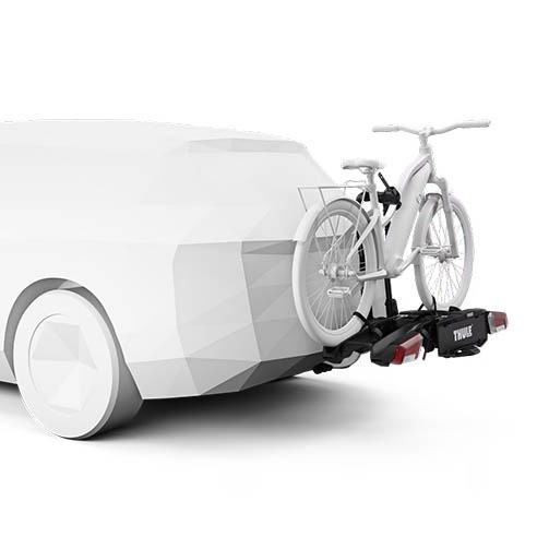 Porte-vélos Thule EasyFold 3