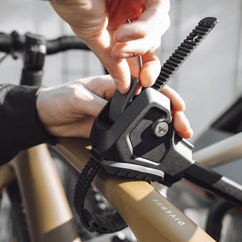 Porte-vélos Thule EasyFold 3
