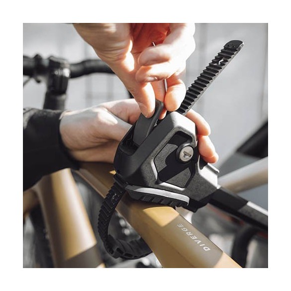 Porte-vélos Thule EasyFold 3