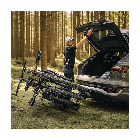 Porte-vélos Thule EasyFold 3