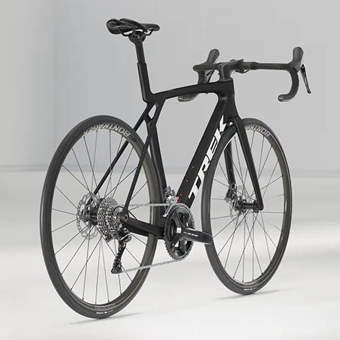 Bicicleta Trek Madone SL 5 Gen 8 (2025)