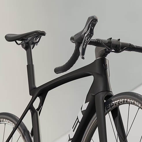Bicicleta Trek Madone SL 5 Gen 8 (2025)