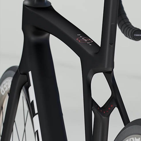 Bicicleta Trek Madone SL 5 Gen 8 (2025)