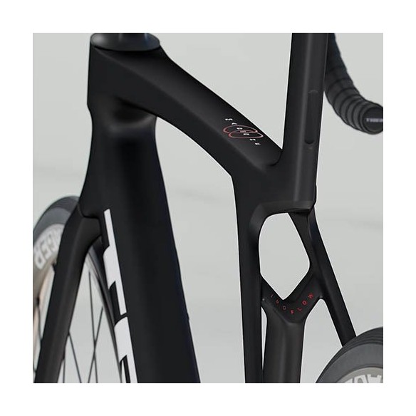 Vélo Trek Madone SL 5 Gen 8 (2025)