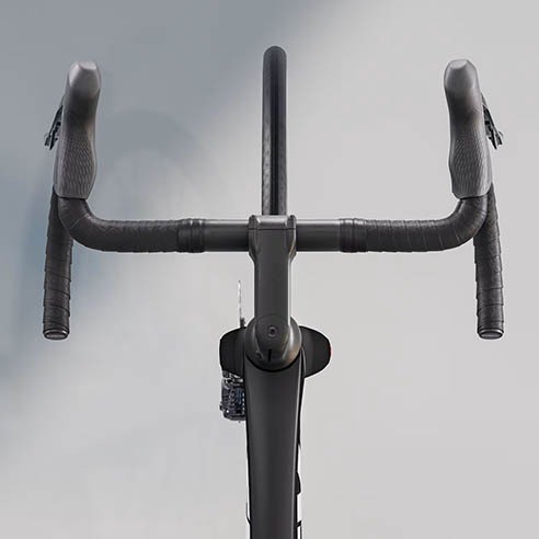 Bicicleta Trek Madone SL 5 Gen 8 (2025)
