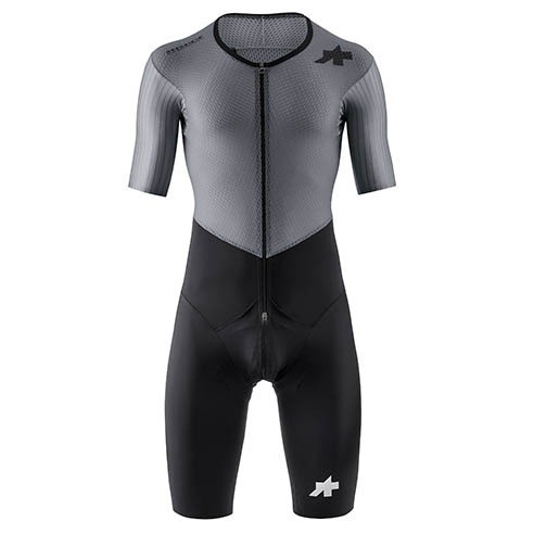 Assos Equipe RS Le Houdini S11 RoadSuit