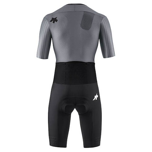 Body Assos Equipe RS Le Houdini S11