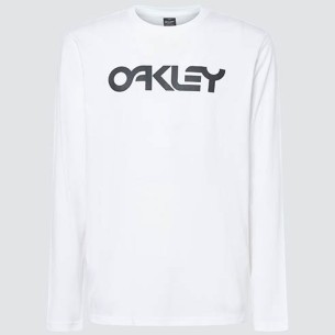 Samarreta Oakley Mark II LS Tee 2.0