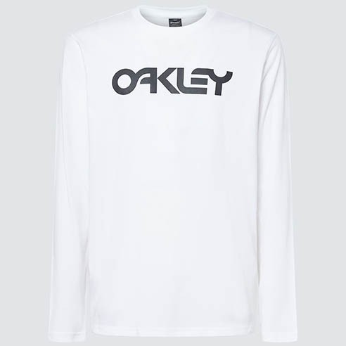 T-shirt Oakley Mark II LS Tee 2.0