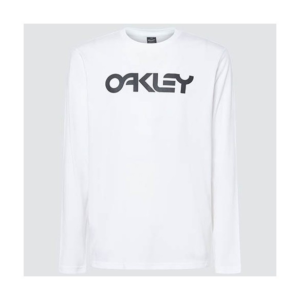 T-shirt Oakley Mark II LS Tee 2.0