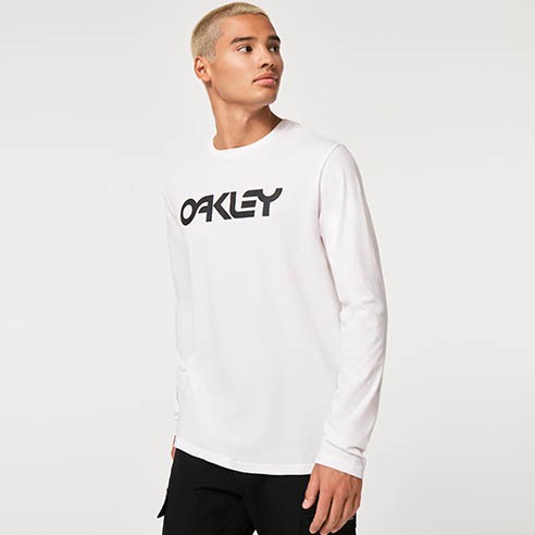 Samarreta Oakley Mark II LS Tee 2.0