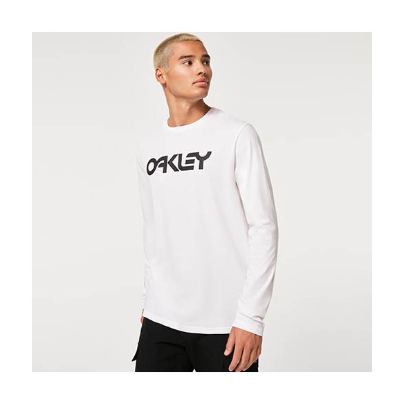 T-shirt Oakley Mark II LS Tee 2.0